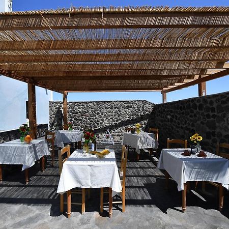 Santo Margarita Apartment Oia  Exterior photo