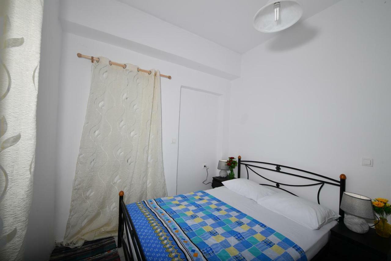 Santo Margarita Apartment Oia  Exterior photo