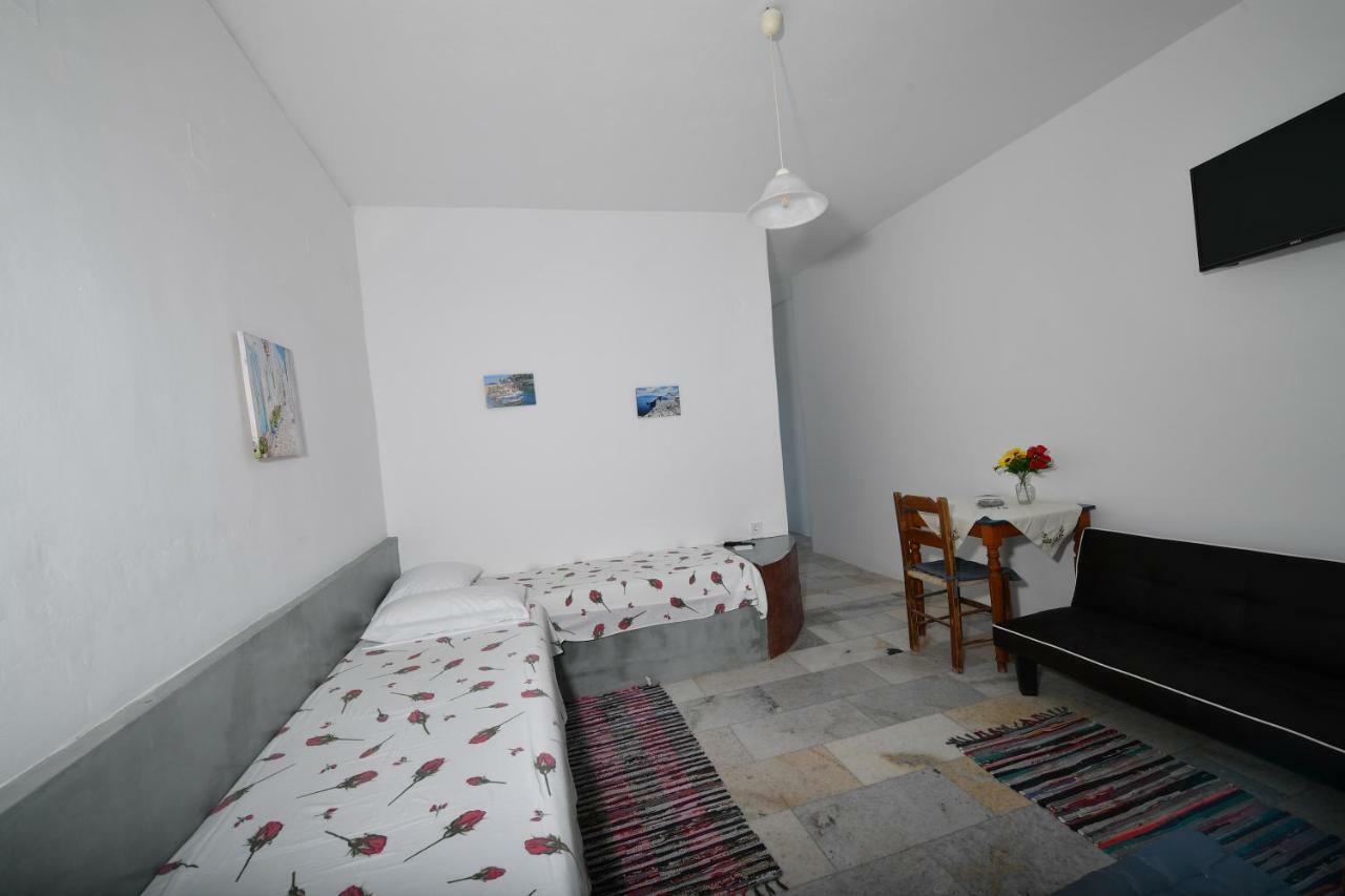 Santo Margarita Apartment Oia  Exterior photo