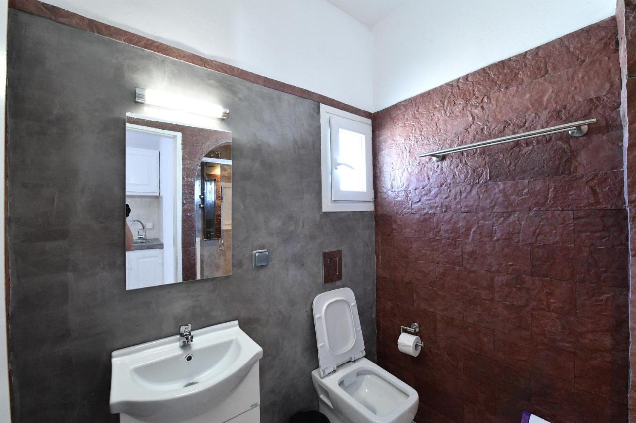 Santo Margarita Apartment Oia  Exterior photo