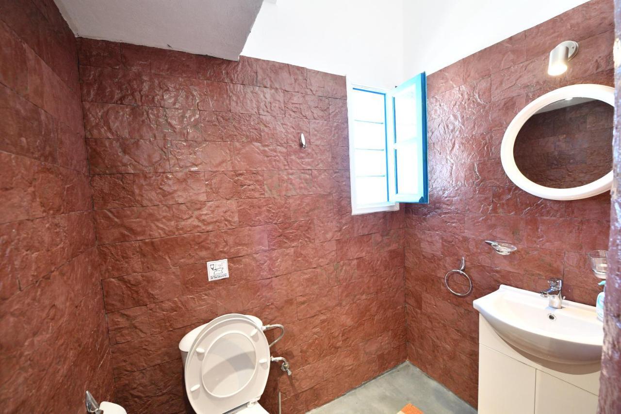 Santo Margarita Apartment Oia  Exterior photo