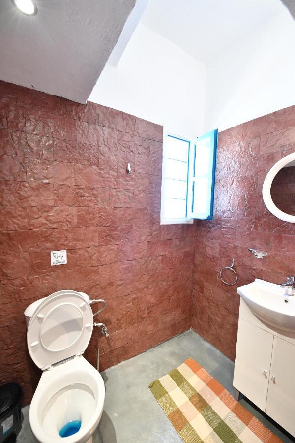 Santo Margarita Apartment Oia  Exterior photo